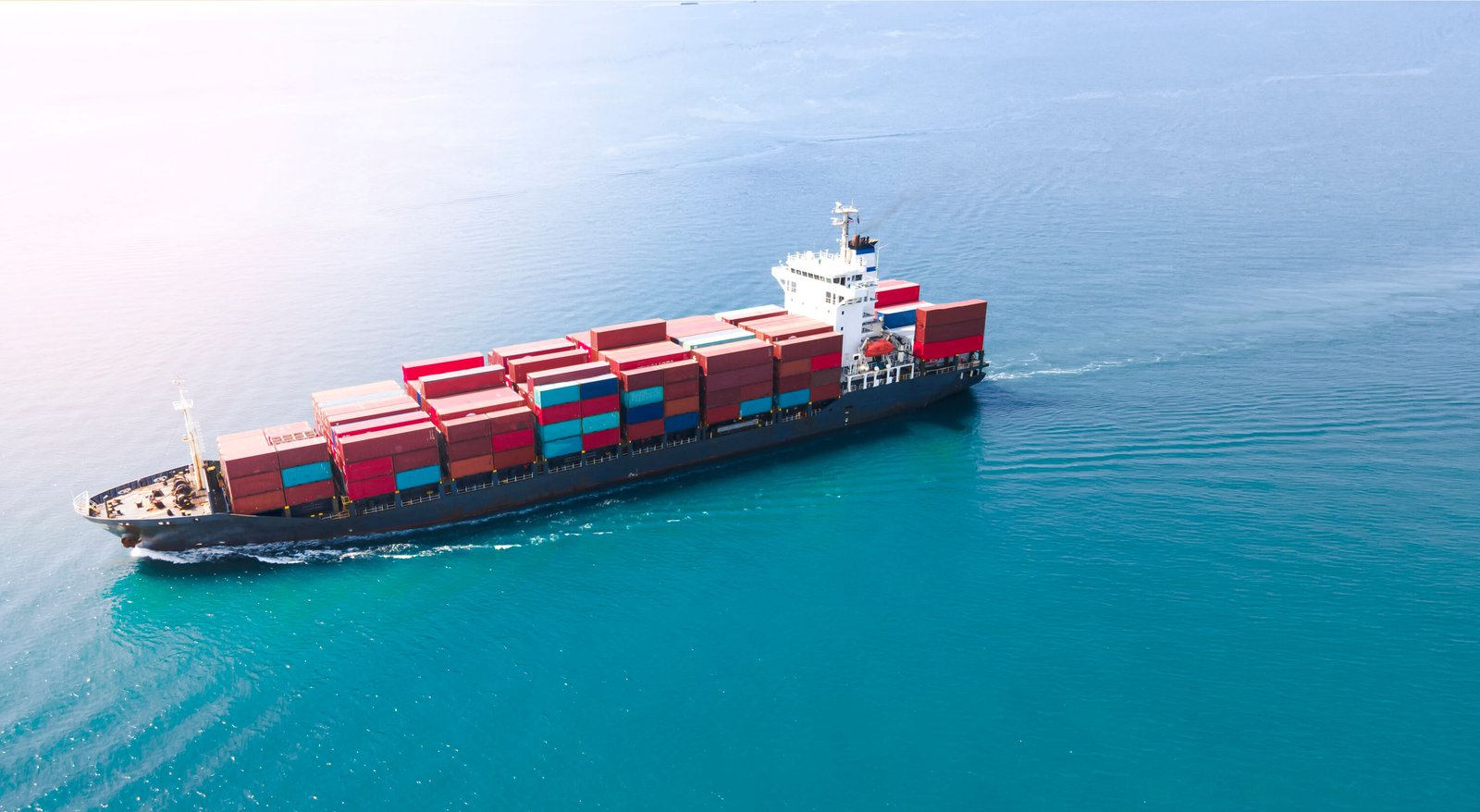 Global Supply Chain Trends