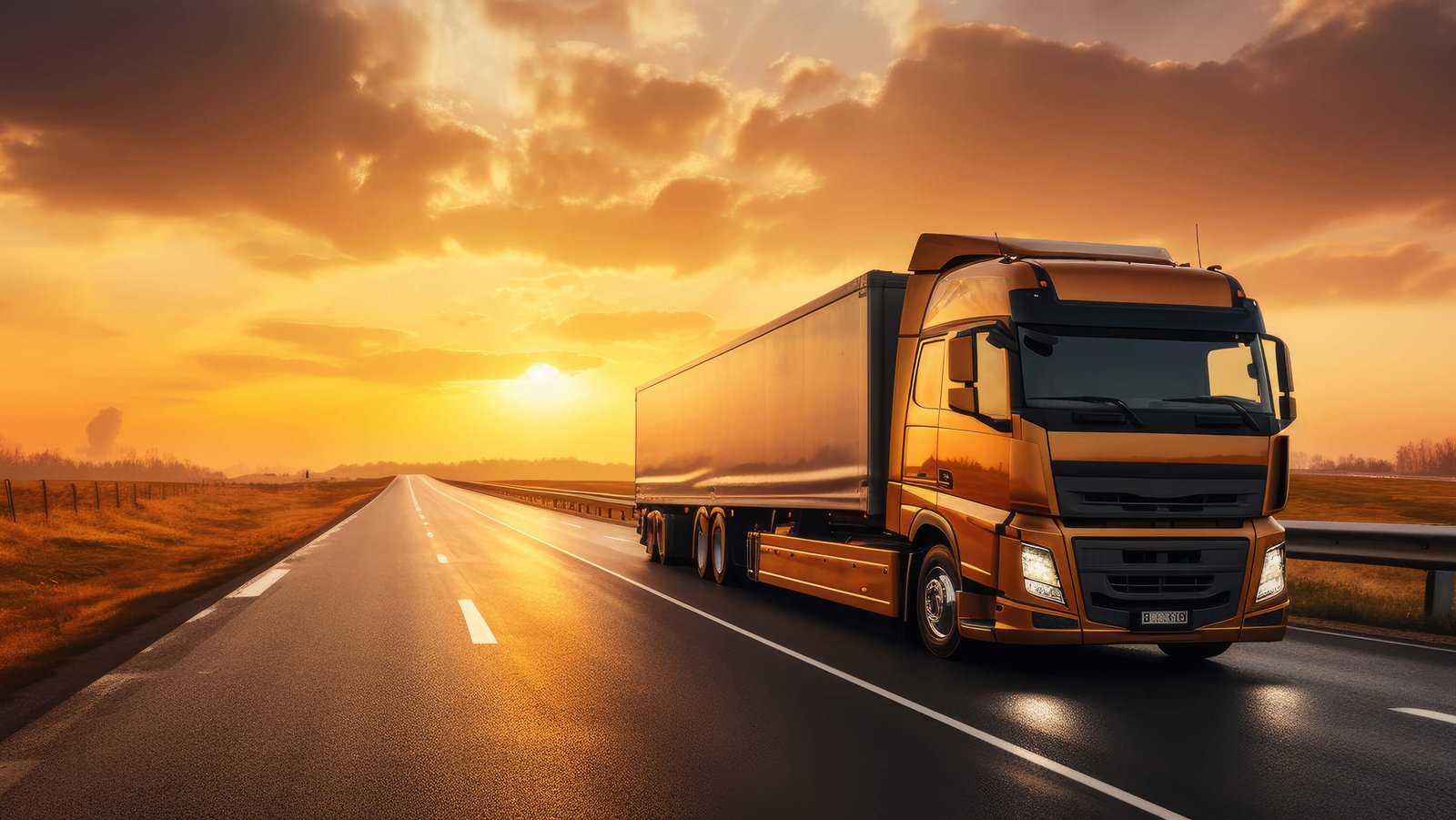 Optimizing Cargo for Safer Transport